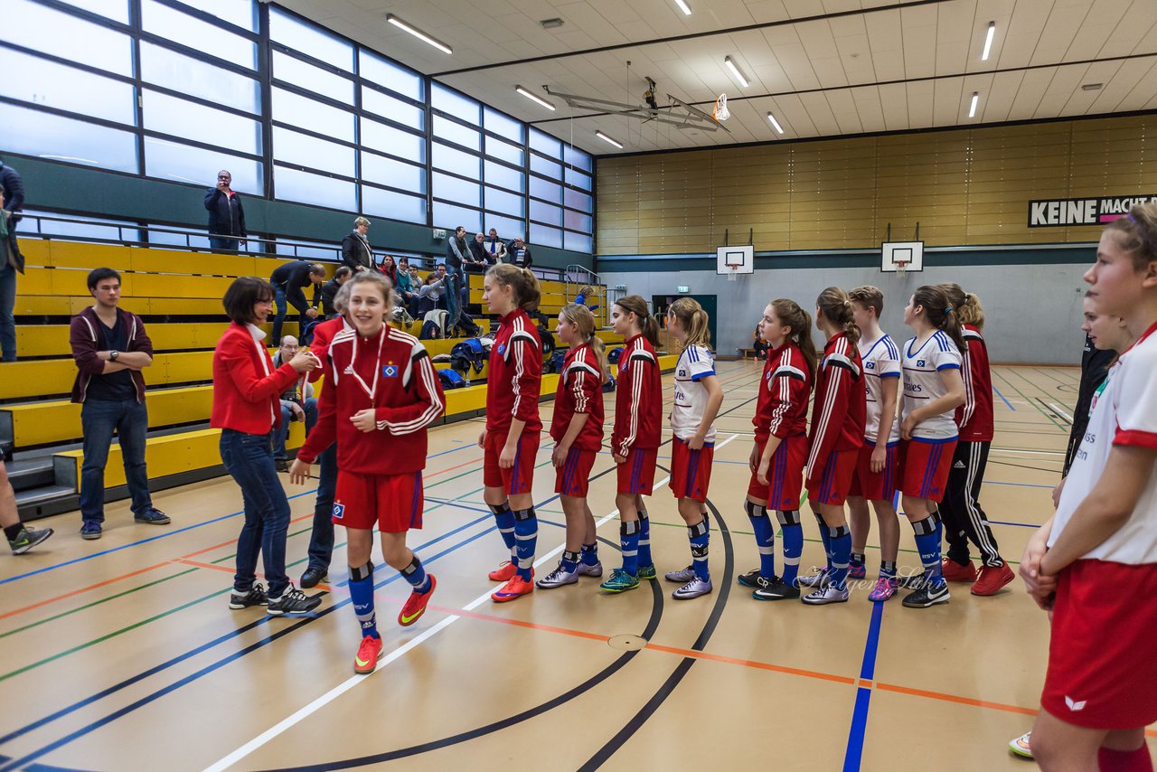 Bild 140 - Norddeutsche Futsalmeisterschaft